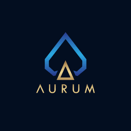 Aurum Poker Grand logo